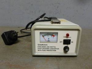 Power Converter