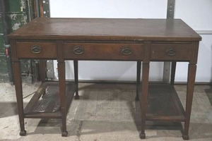 Office desk