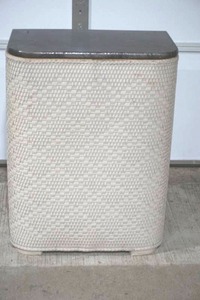 Laundry basket