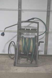 Garden hose