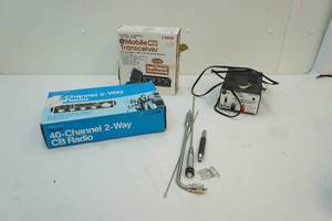 CB Radios