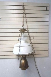 Vintage lamp