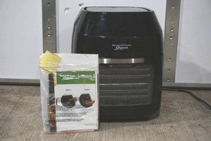 Air fryer