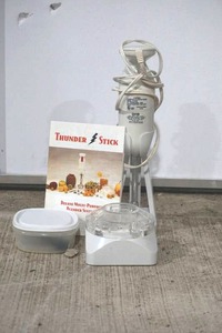 Thunder Stick Deluxe