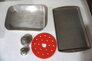 Bakeware