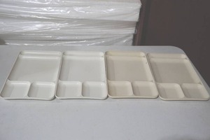 Food trays