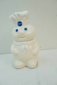 Cookie jar