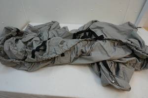 Boat cover