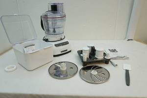 Food processor