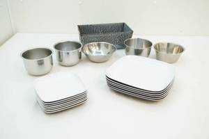 Kitchenware