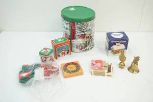 Christmas dcor