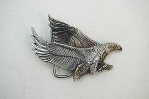 belt buckles