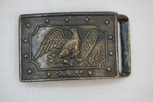 belt buckles