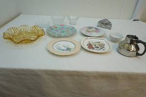 Kitchenware