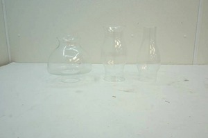 lamp chimney