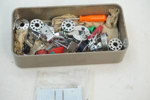 sewing accessories