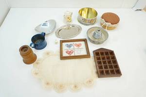 Kitchenware
