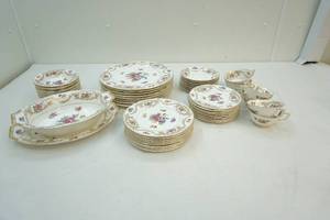 Noritake Bone China
