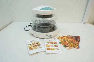 Nuwave Infrared Oven