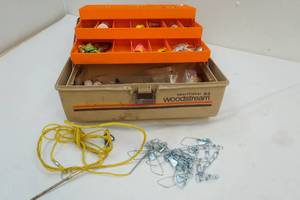 fishing gear