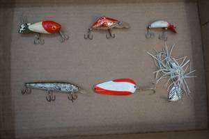 fishing gear