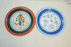 serving tray