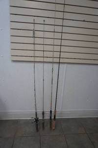fishing gear