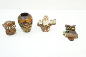 owl dcor