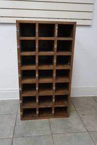 mailbox