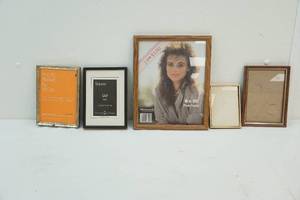picture frames
