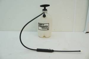 lawn sprayer