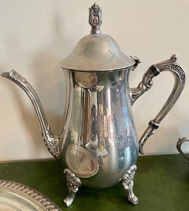 lot 36 image: Silver Sensations