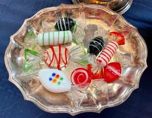 lot 43 image: Steller Silver Plated Fun