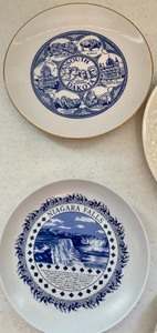 lot 77 image: Fun Collectors Plates