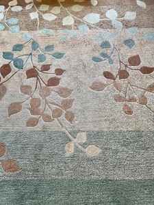 lot 89 image: Dayln Rug Company Area Rug