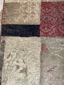 lot 311 image: Oriental Weavers Rug and Runner