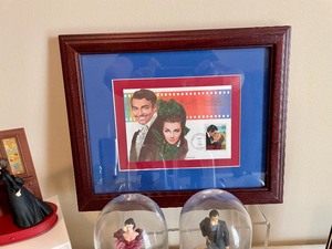 lot 366 image: Gone with the Wind Collectibles