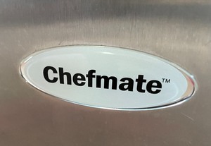 lot 386 image: Chefmate Mini Fridge