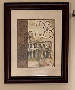 lot 394 image: 2 Delightful Decorative Prints