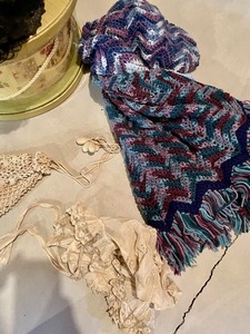 lot 449 image: Civil War Era Accessories