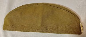 lot 451 image: Antique Republic of Russia Military Cap
