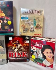lot 478 image: PC Games