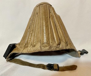 lot 486 image: Vintage Frat Hat for Skydiving