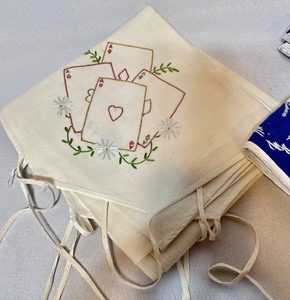 lot 497 image: Lot of Linens and More