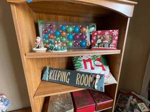 lot 514 image: Christmas Lot