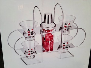 lot 264 image: Precidio Cosmo Caddy
