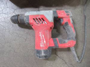 Milwaukee 1-18 in. SDS-Plus Rotary Hammer 5268-21