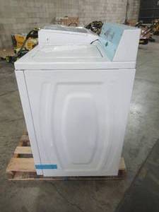 WHOLESALE MIXED PALLET OF WASHING MACHINES