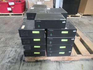 Pallet - UTC Retail POS System CPU 4100 Computer 100-240 Volt 4100