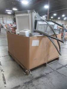 WHOLESALE MIXED BIN OF MICELLANOUS APPLIANCE PARTS, MAIN BOARDS AND ACCESSORIES